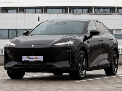 Shenlan S7 215 Max ADS SE