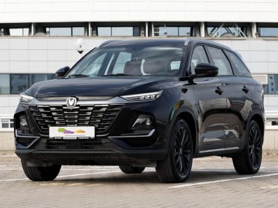 Changan CS75 Pro 