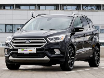 Ford Escape 