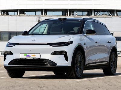 Leapmotor C11 640 Lidar Zhizun