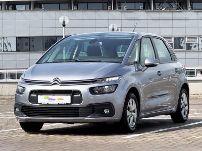 Citroen C4 Spacetourer  