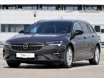 Opel Insignia SPORTS TOURER