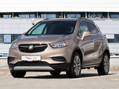 Buick Encore Preferred
