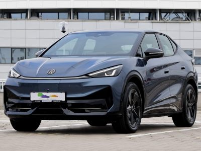 VW ID.UNYX Ultra