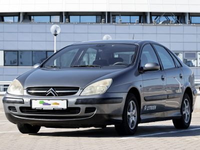 Citroen C5 