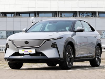 Mazda EZ-60 200 Max