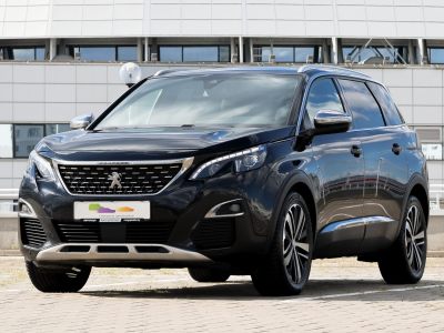Peugeot 5008 GT