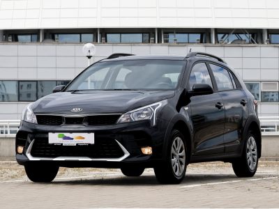 Kia Rio X (X-Line) 