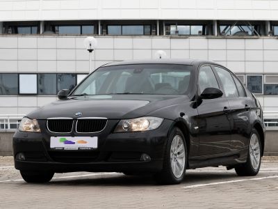 BMW 3 серия 