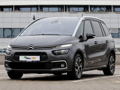 Citroen C4 Spacetourer  