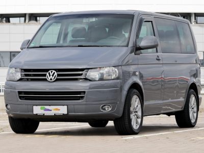 VW Transporter 
