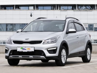 Kia Rio X (X-Line) 