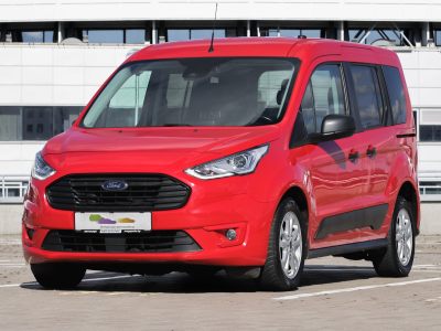 Ford Tourneo Connect 