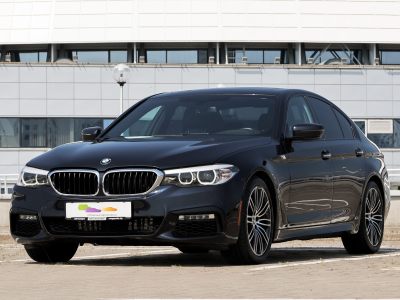 BMW 5 серия 