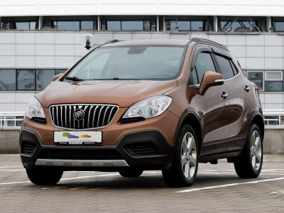 Buick Encore 