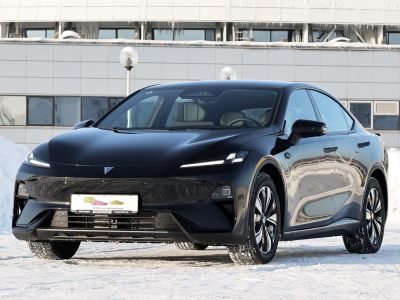 Shenlan L07 550 Max ADS SE