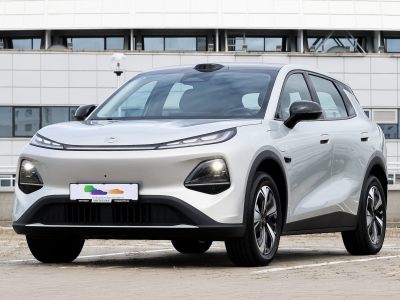 Changan Qiyuan Q05 506 Laser Ultra+