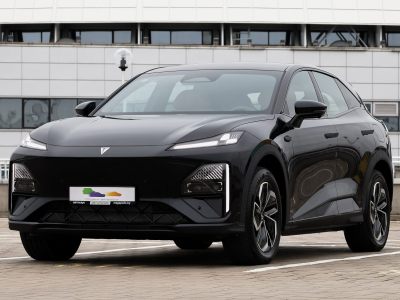 Shenlan S7 230 Max ADS SE