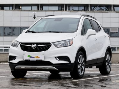 Buick Encore 