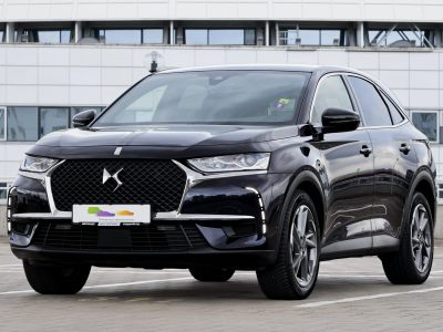 DS 7 Crossback 