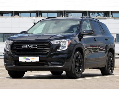 GMC Terrain SLE