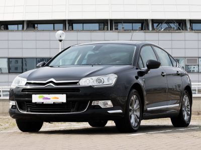 Citroen C5 Exclusive