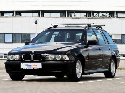 BMW 5 серия 