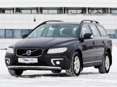 Volvo XC70 