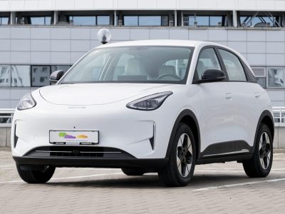 Geely Star Wish Discovery