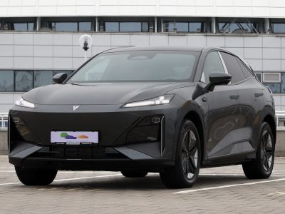 Shenlan S7 215Max ADS SE