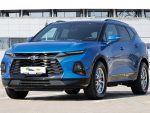 Chevrolet Blazer
