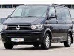 VW Multivan