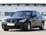 BMW 5 серия
