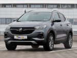 Buick Encore GX