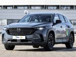 Mazda CX-50