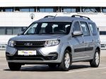 Lada Largus