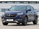 Buick Encore GX