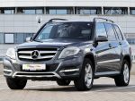 Mercedes GLK