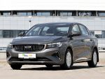 Geely Emgrand 7