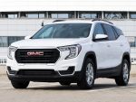 GMC Terrain