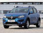 Renault Sandero Stepway