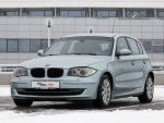 BMW 1 серия