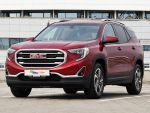 GMC Terrain