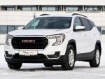 GMC Terrain