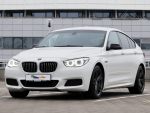 BMW 5 серия