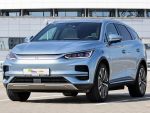 BYD Tang