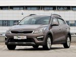 Kia Rio X (X-Line)