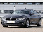 BMW 4 серия