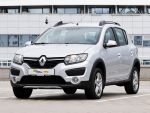 Renault Sandero Stepway