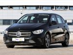 Mercedes B-Класс